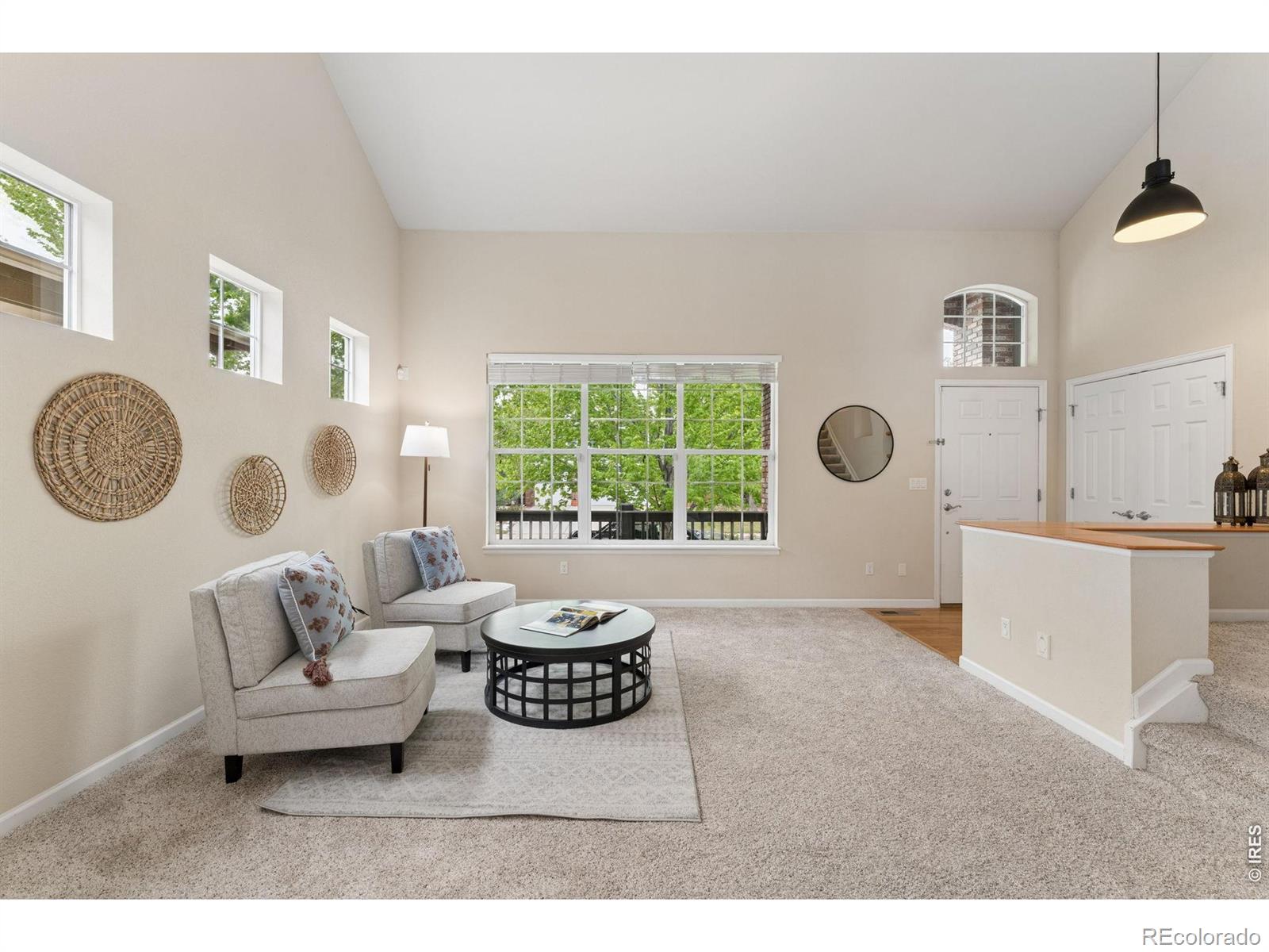2205 Creekside Drive Longmont CO 80504