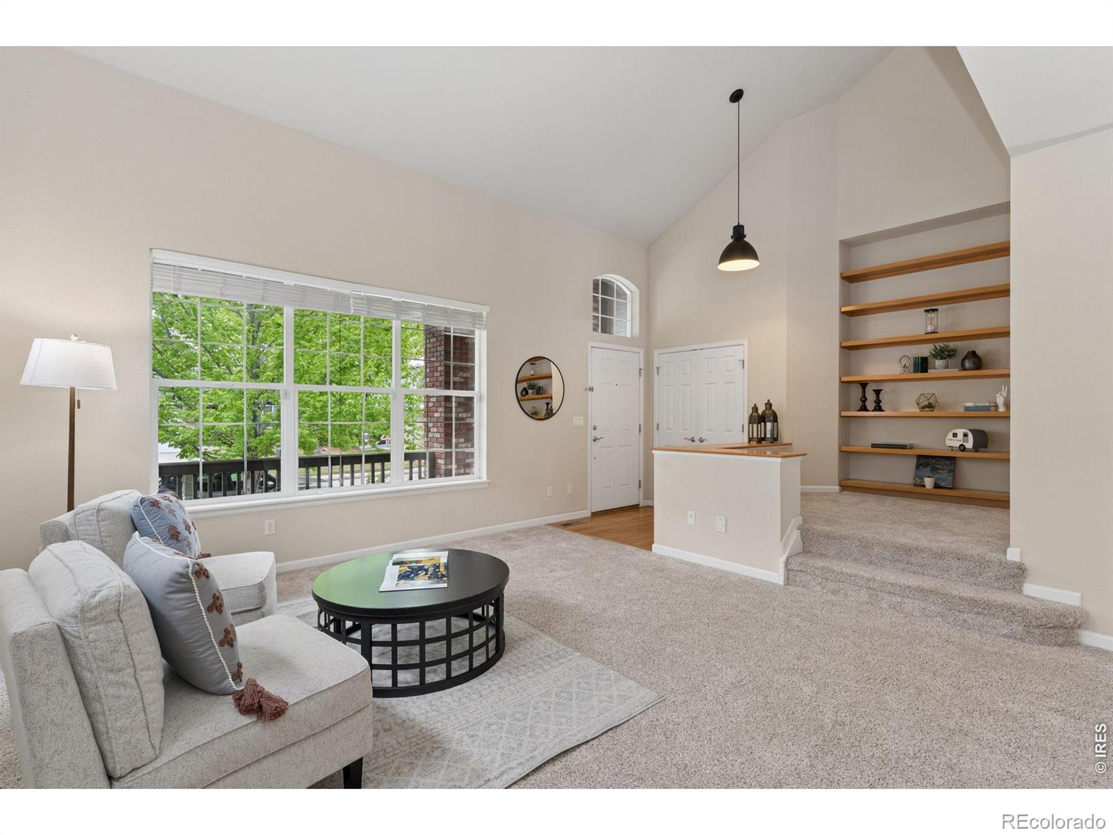 2205 Creekside Drive Longmont CO 80504