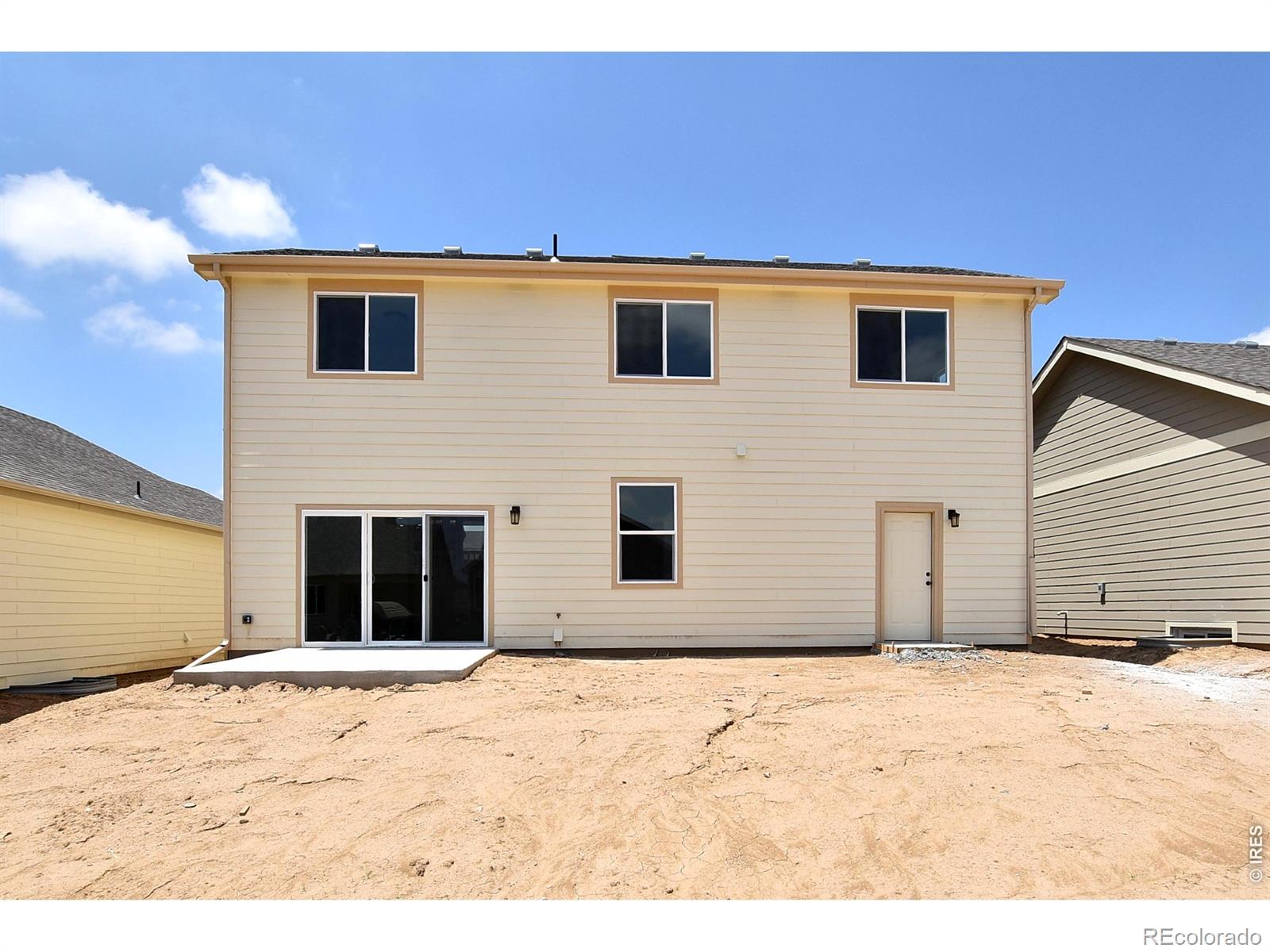 2399 Juno Lane Johnstown CO 80534