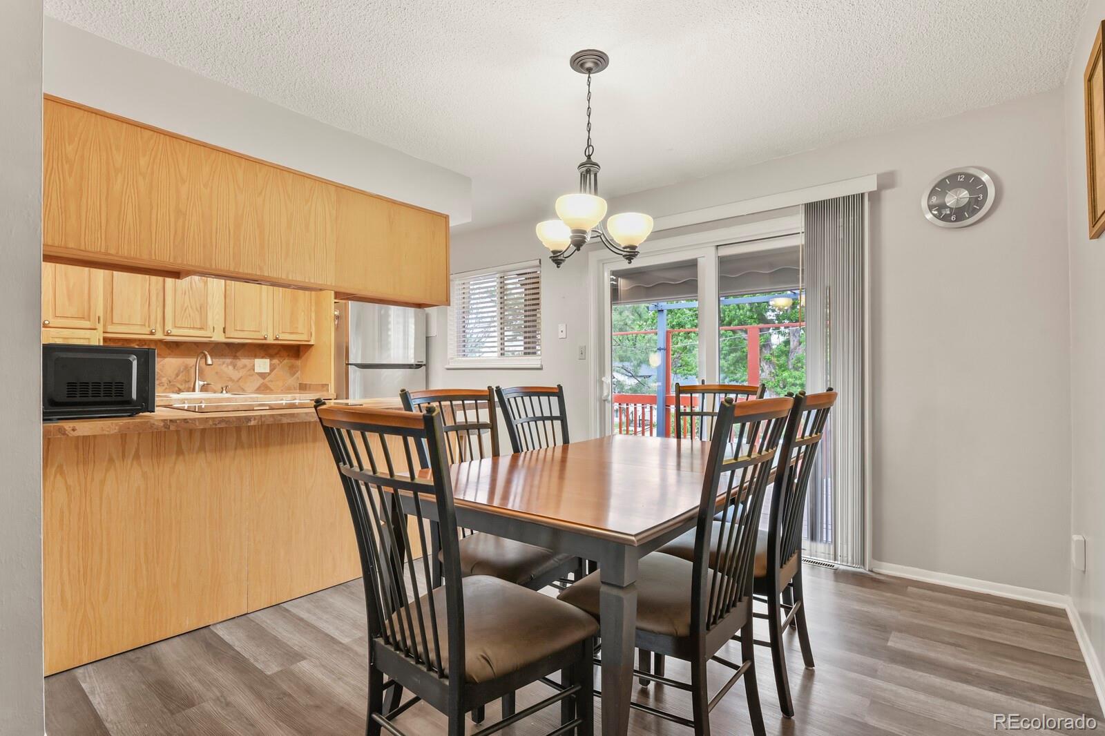 1430 Laurette Drive Colorado Springs CO 80909