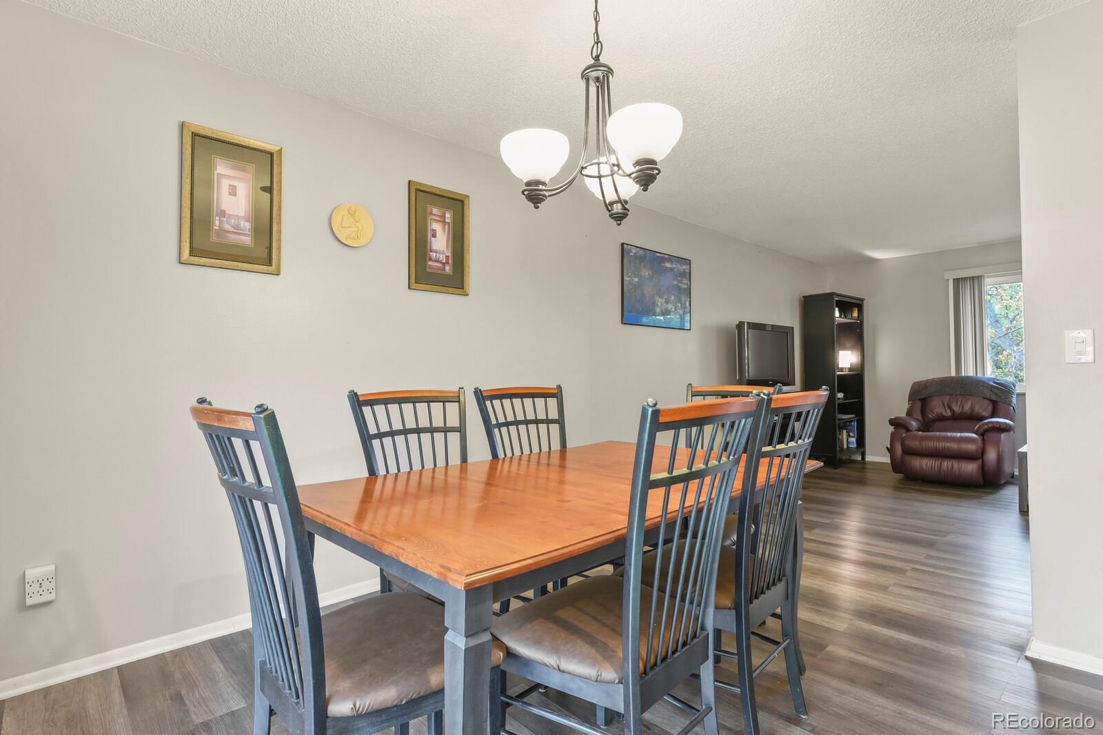 1430 Laurette Drive Colorado Springs CO 80909