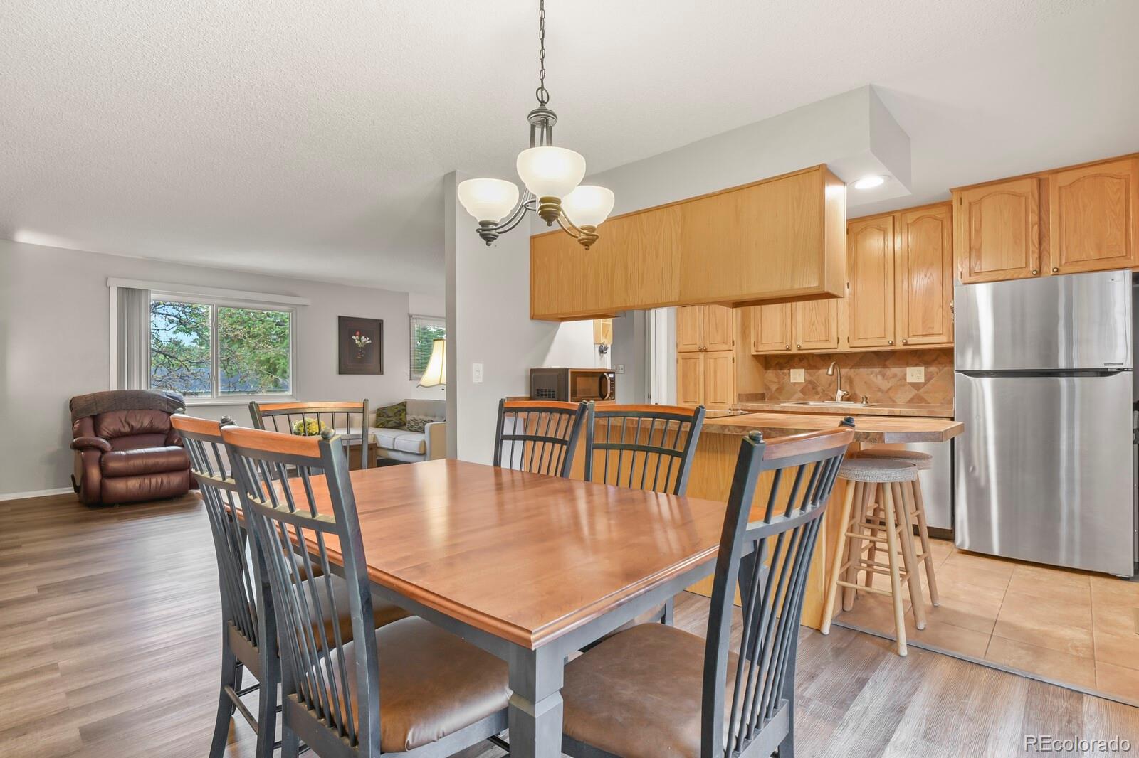 1430 Laurette Drive Colorado Springs CO 80909