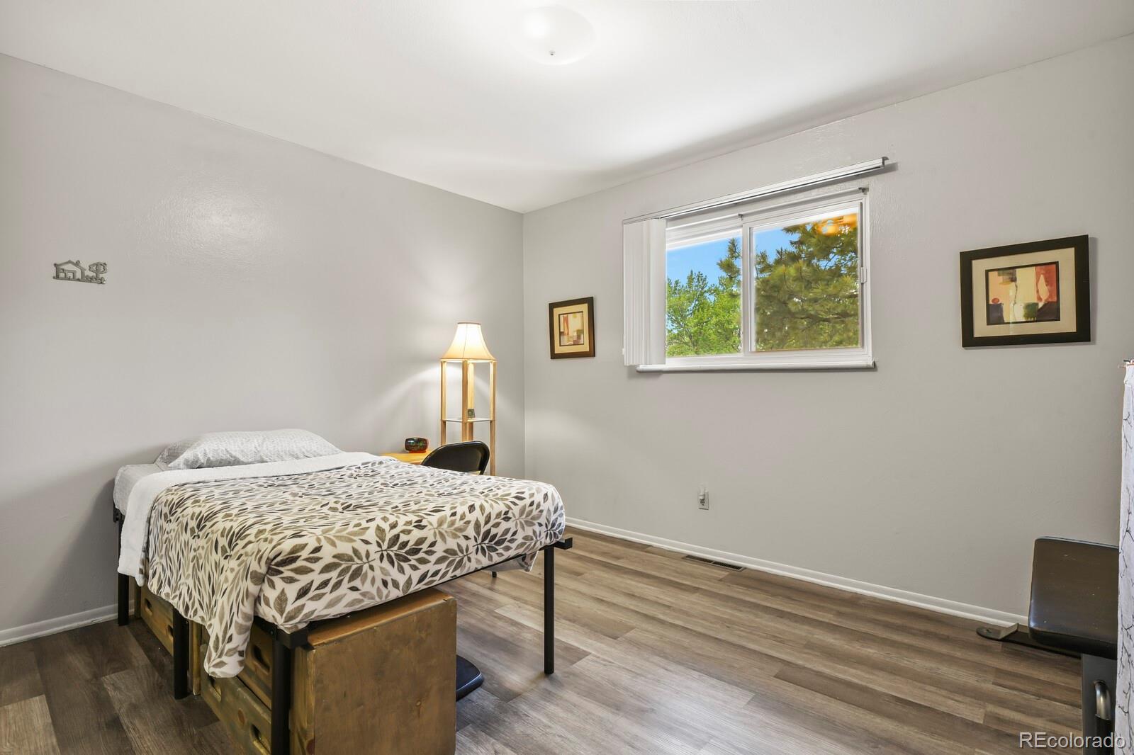 1430 Laurette Drive Colorado Springs CO 80909