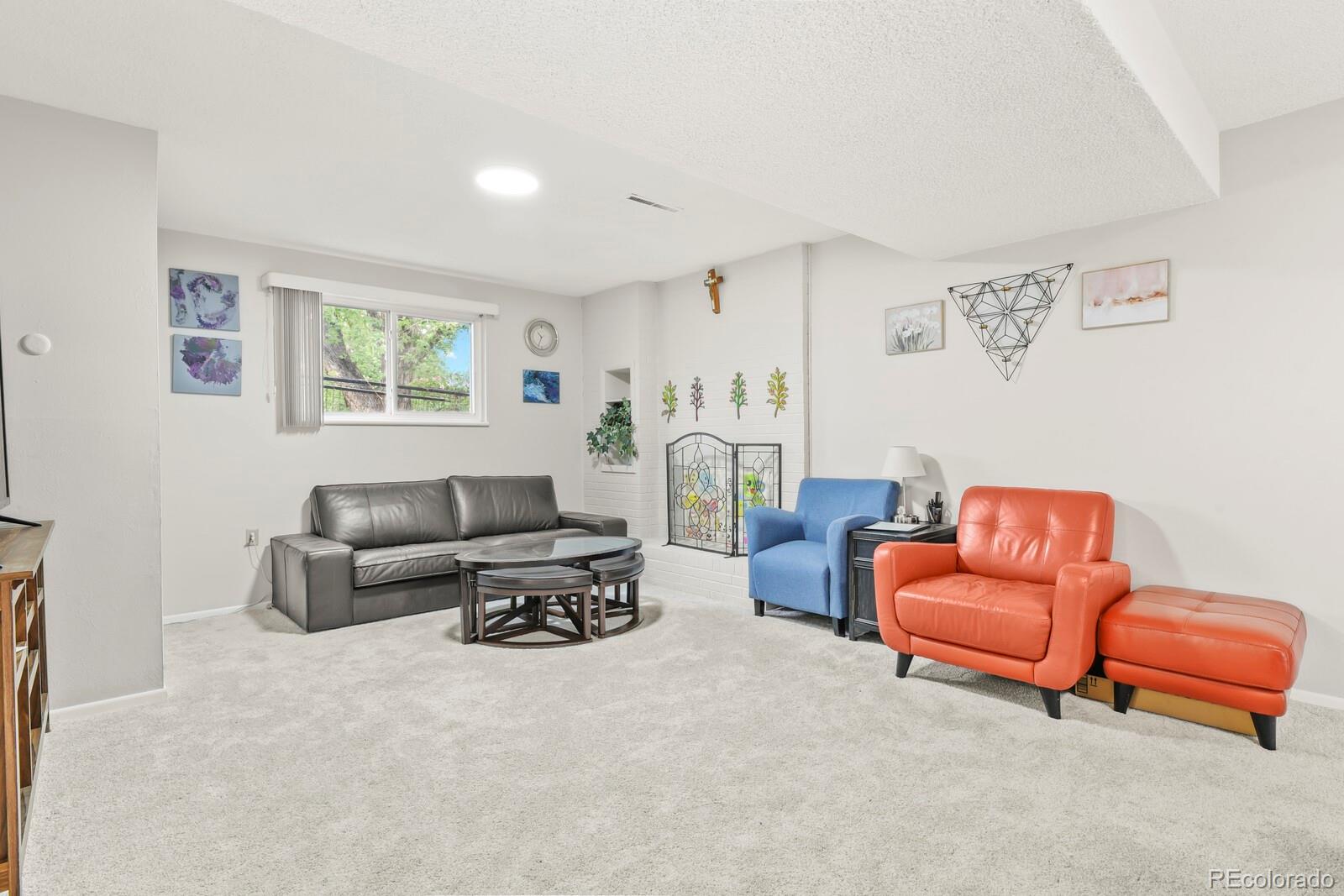 1430 Laurette Drive Colorado Springs CO 80909