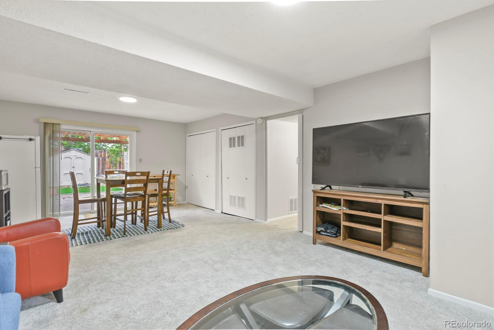 1430 Laurette Drive Colorado Springs CO 80909
