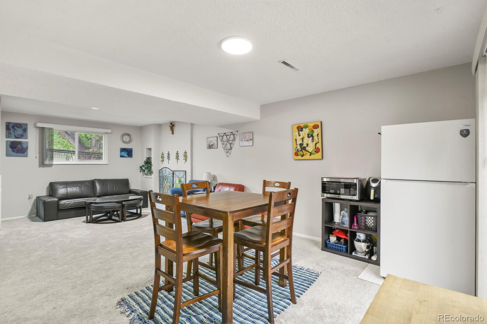 1430 Laurette Drive Colorado Springs CO 80909