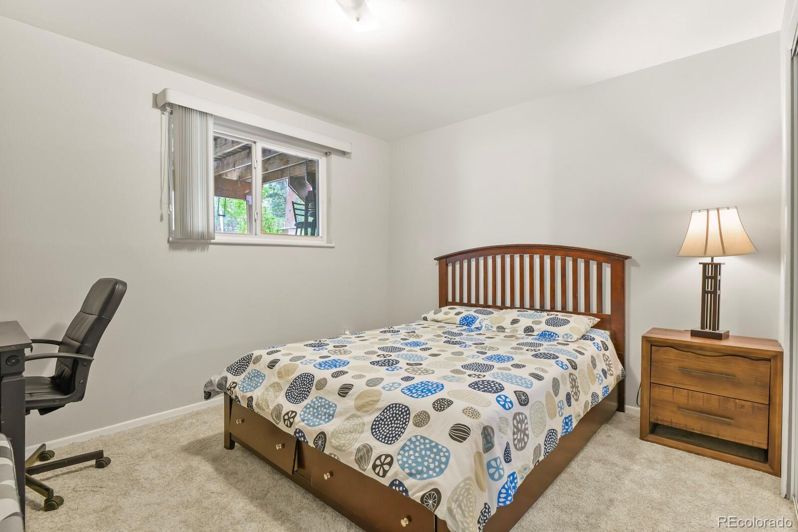 1430 Laurette Drive Colorado Springs CO 80909