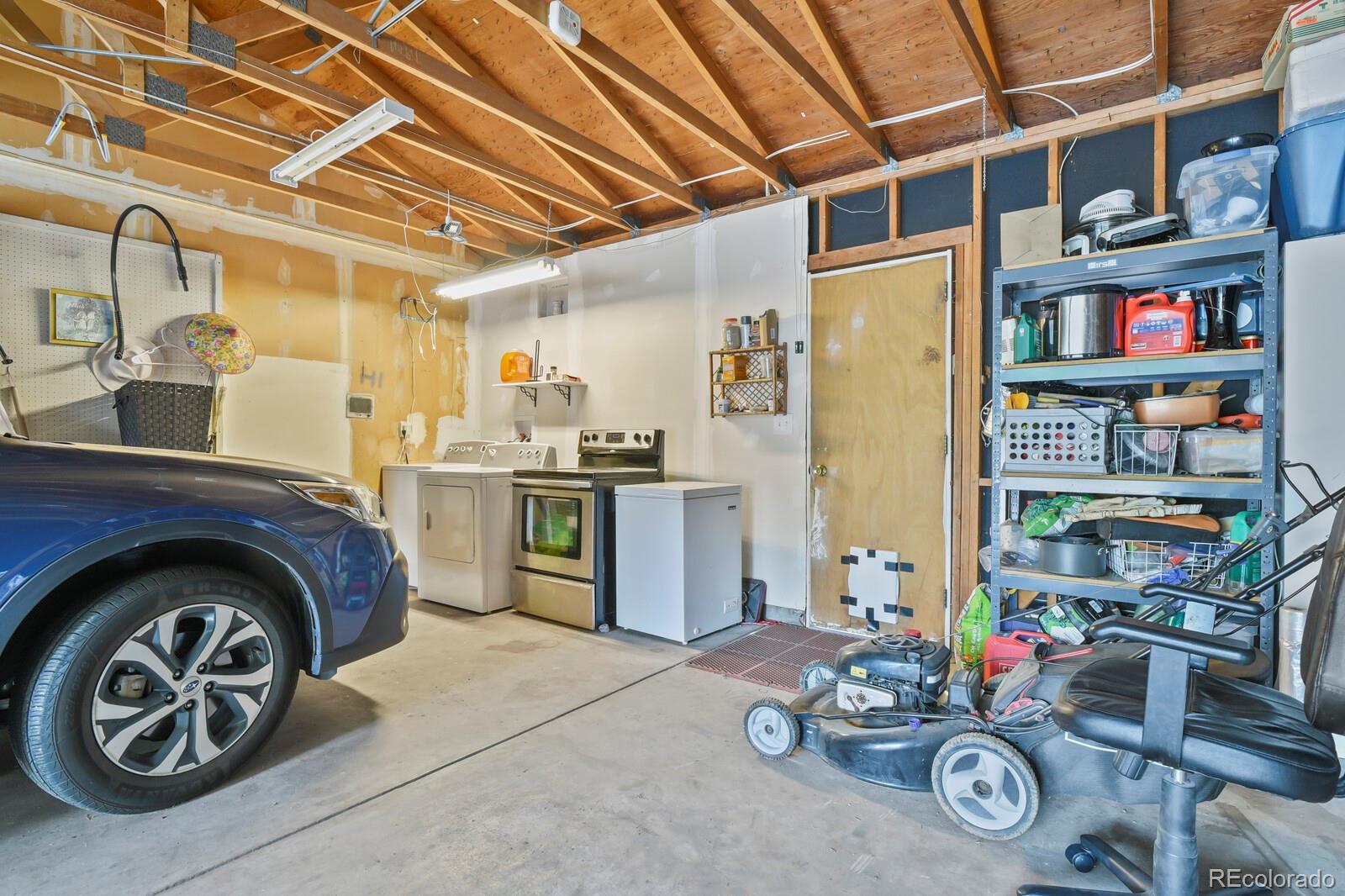1430 Laurette Drive Colorado Springs CO 80909