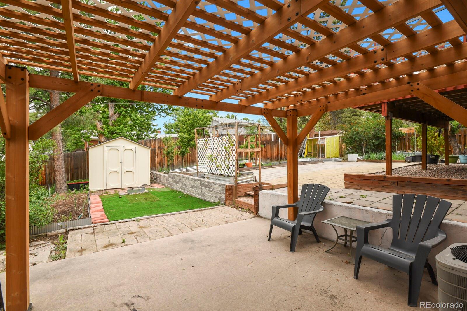 1430 Laurette Drive Colorado Springs CO 80909