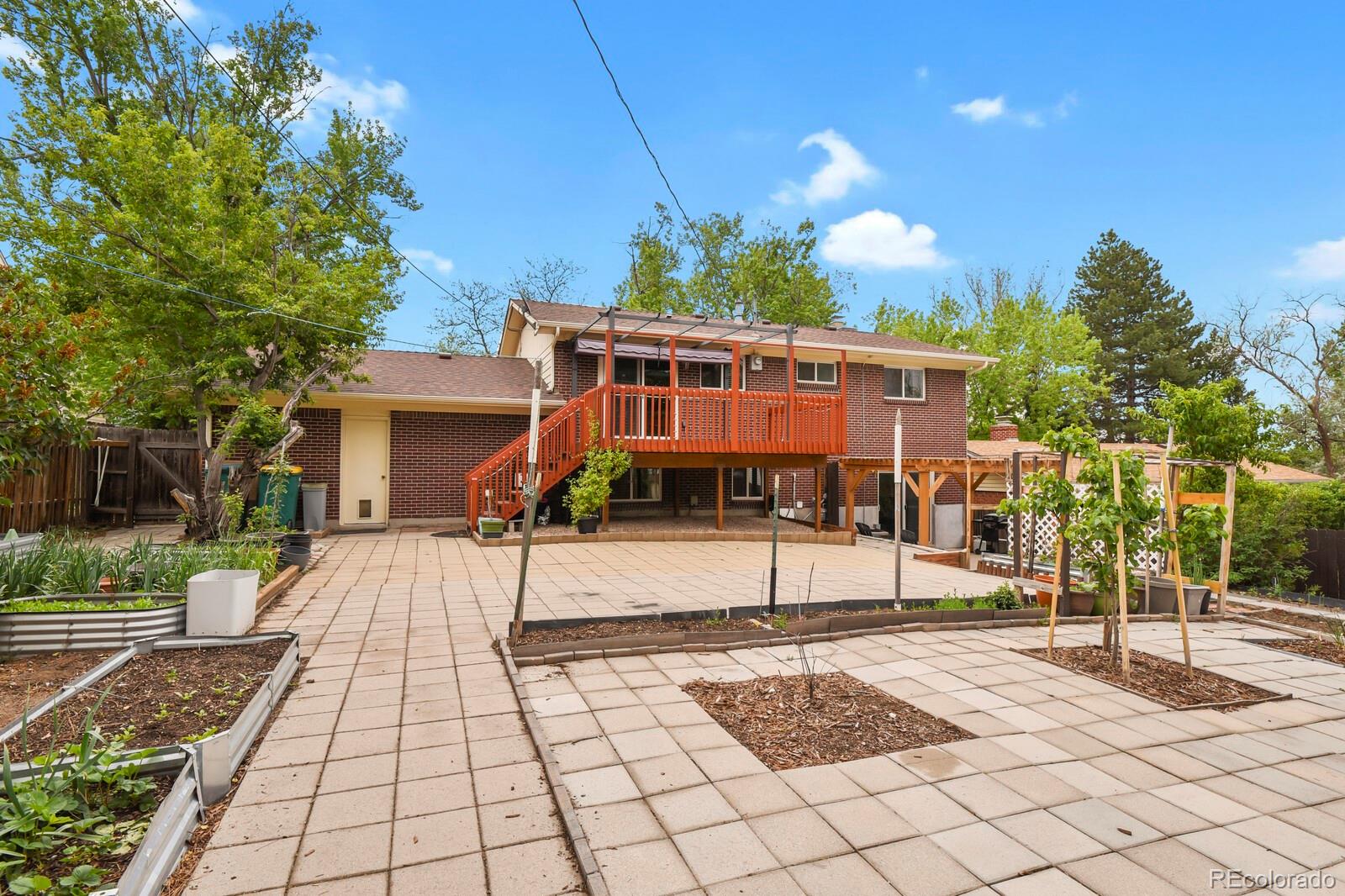 1430 Laurette Drive Colorado Springs CO 80909