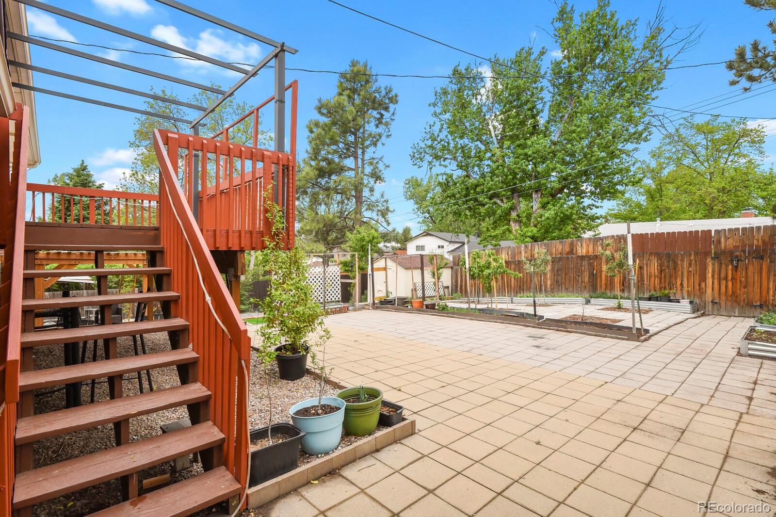 1430 Laurette Drive Colorado Springs CO 80909