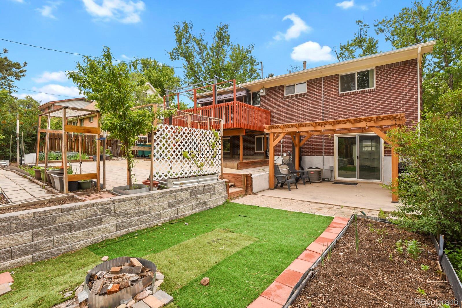 1430 Laurette Drive Colorado Springs CO 80909