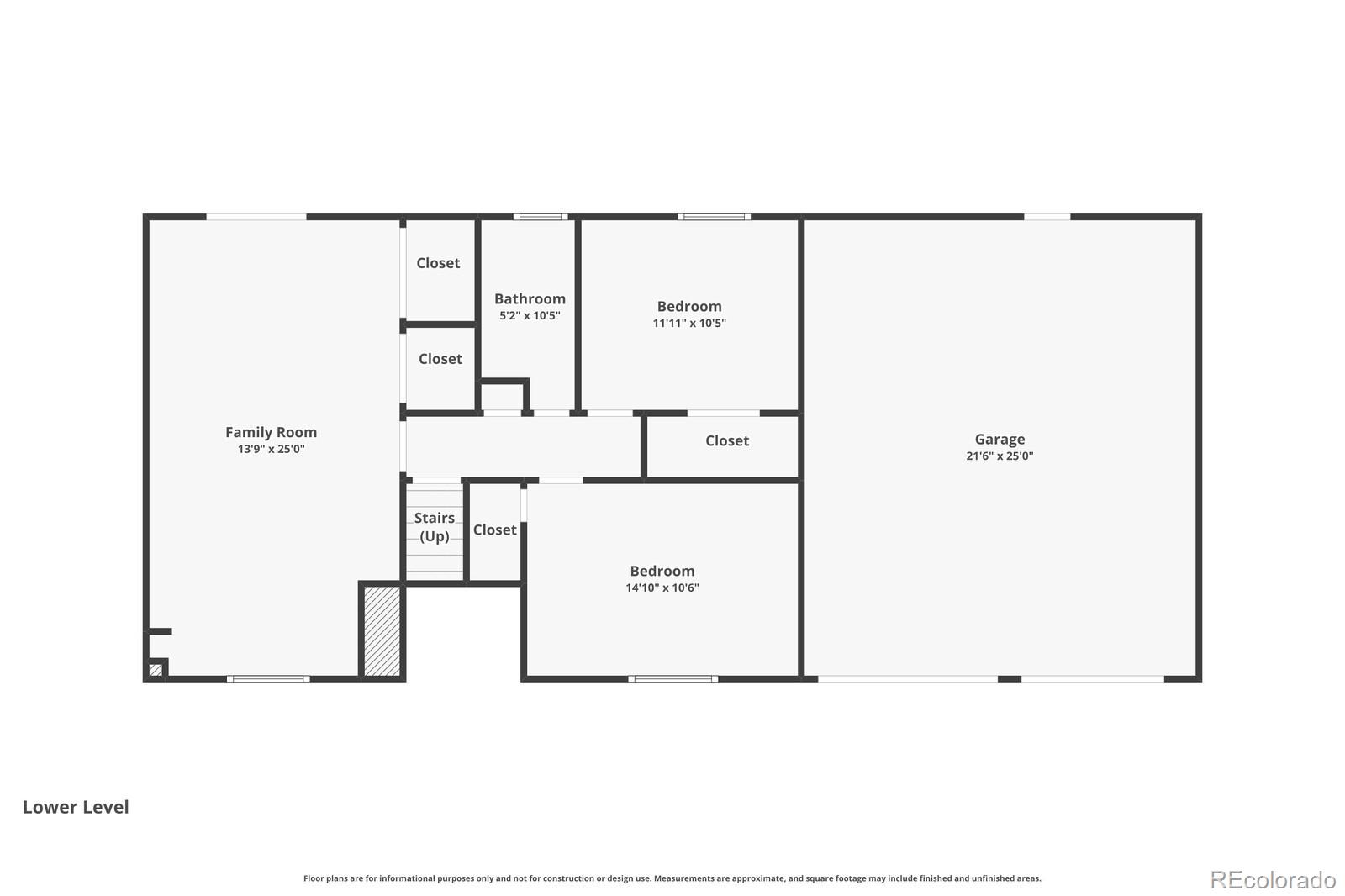 1430 Laurette Drive Colorado Springs CO 80909