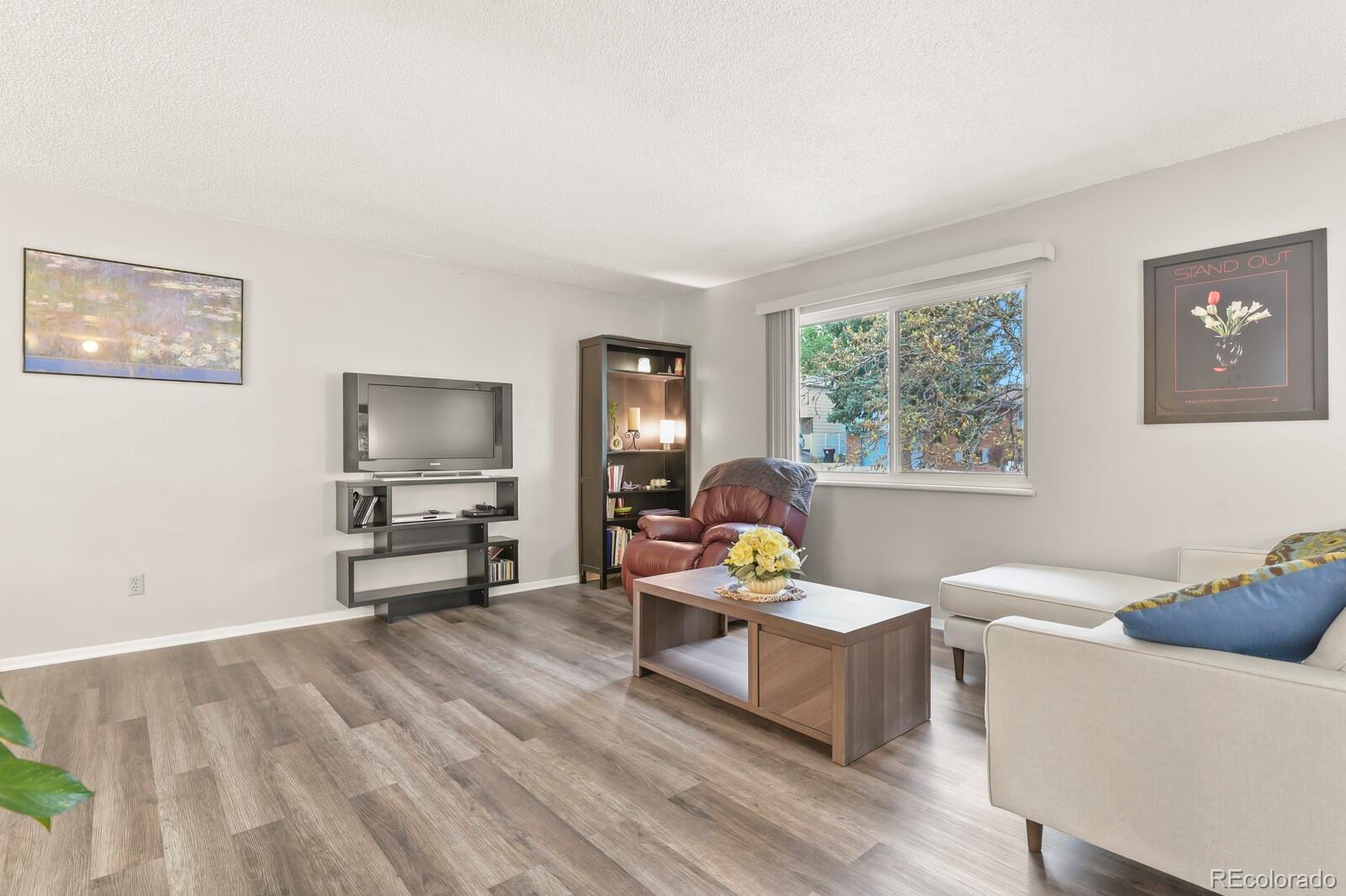 1430 Laurette Drive Colorado Springs CO 80909