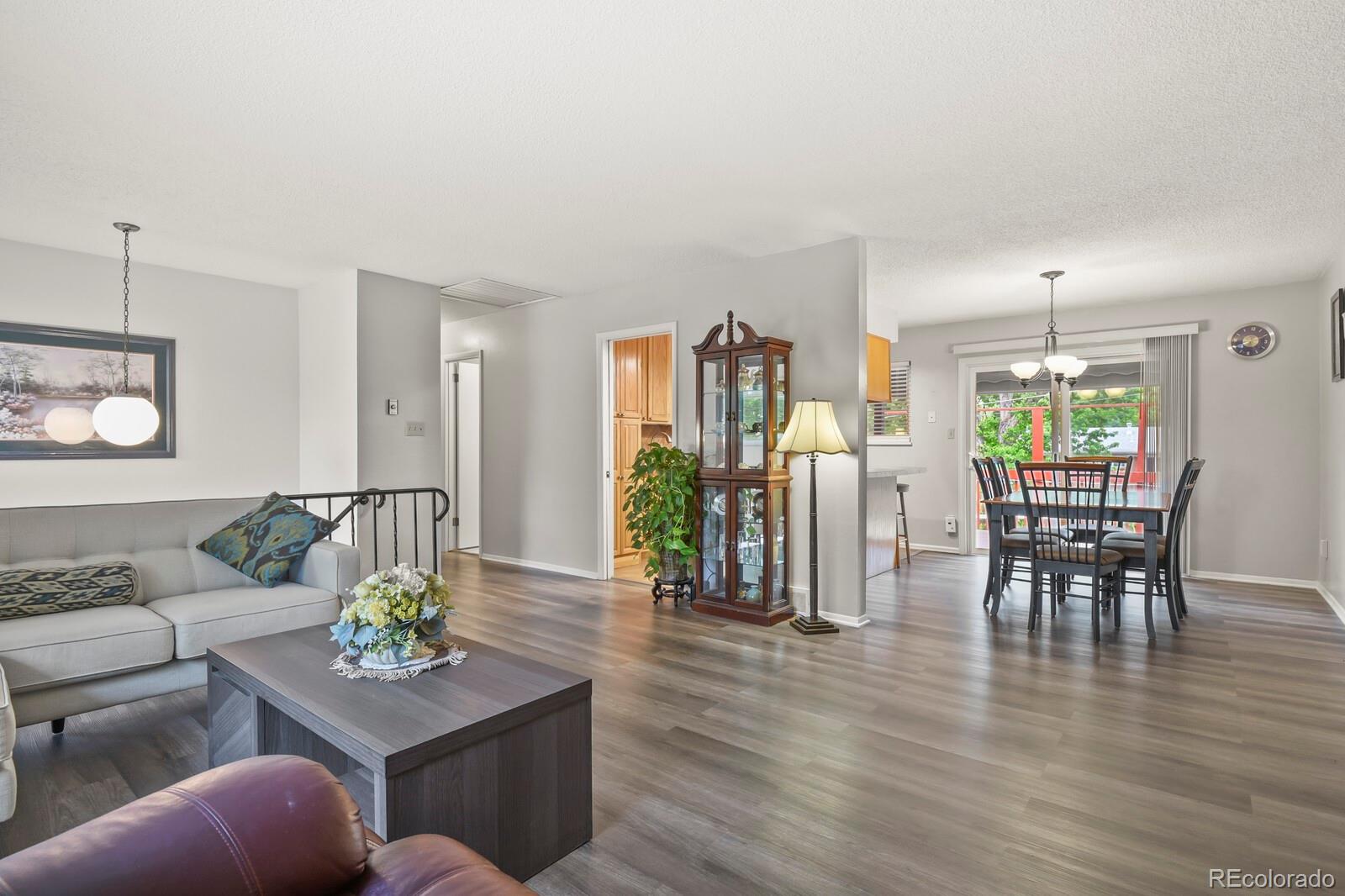 1430 Laurette Drive Colorado Springs CO 80909