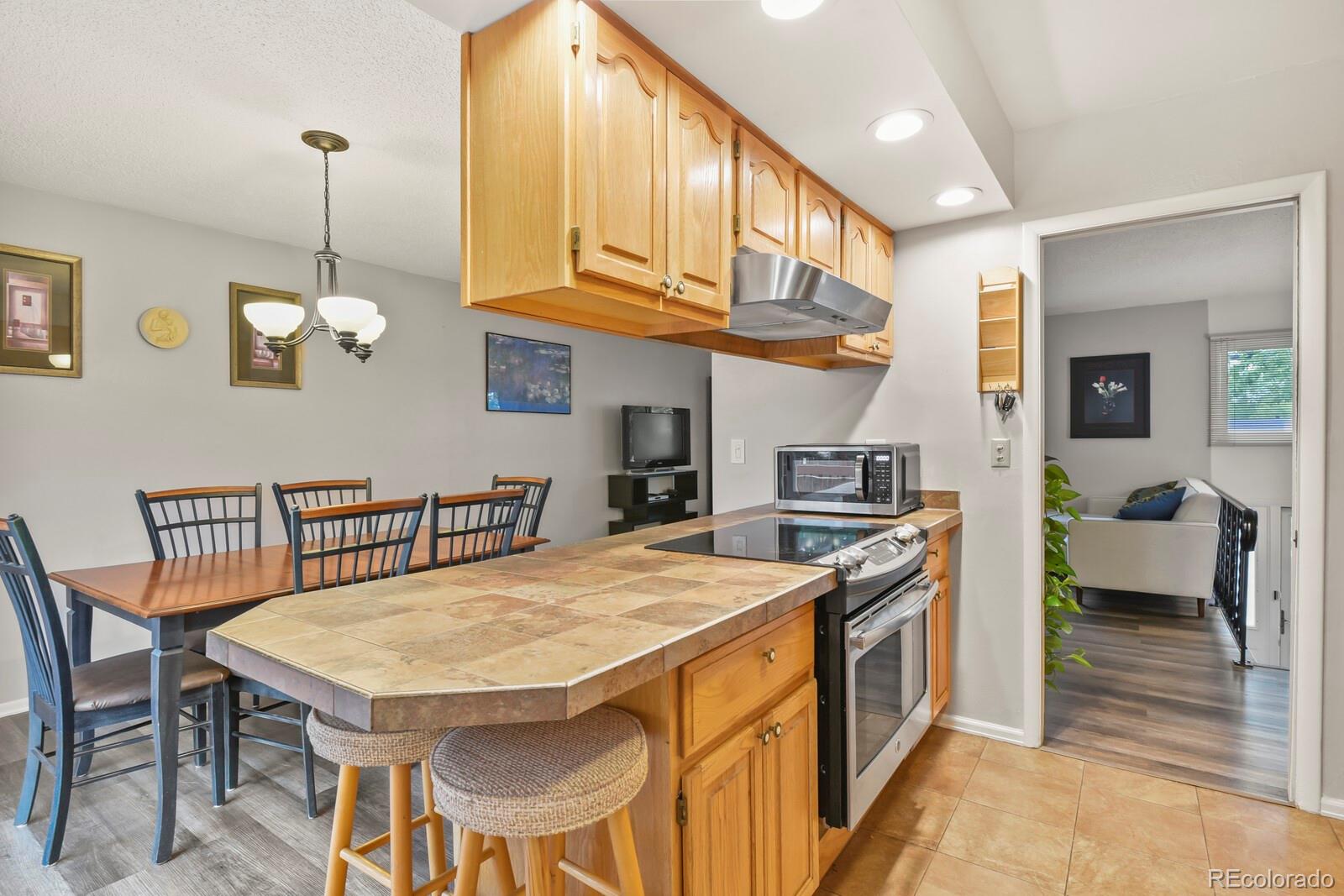 1430 Laurette Drive Colorado Springs CO 80909