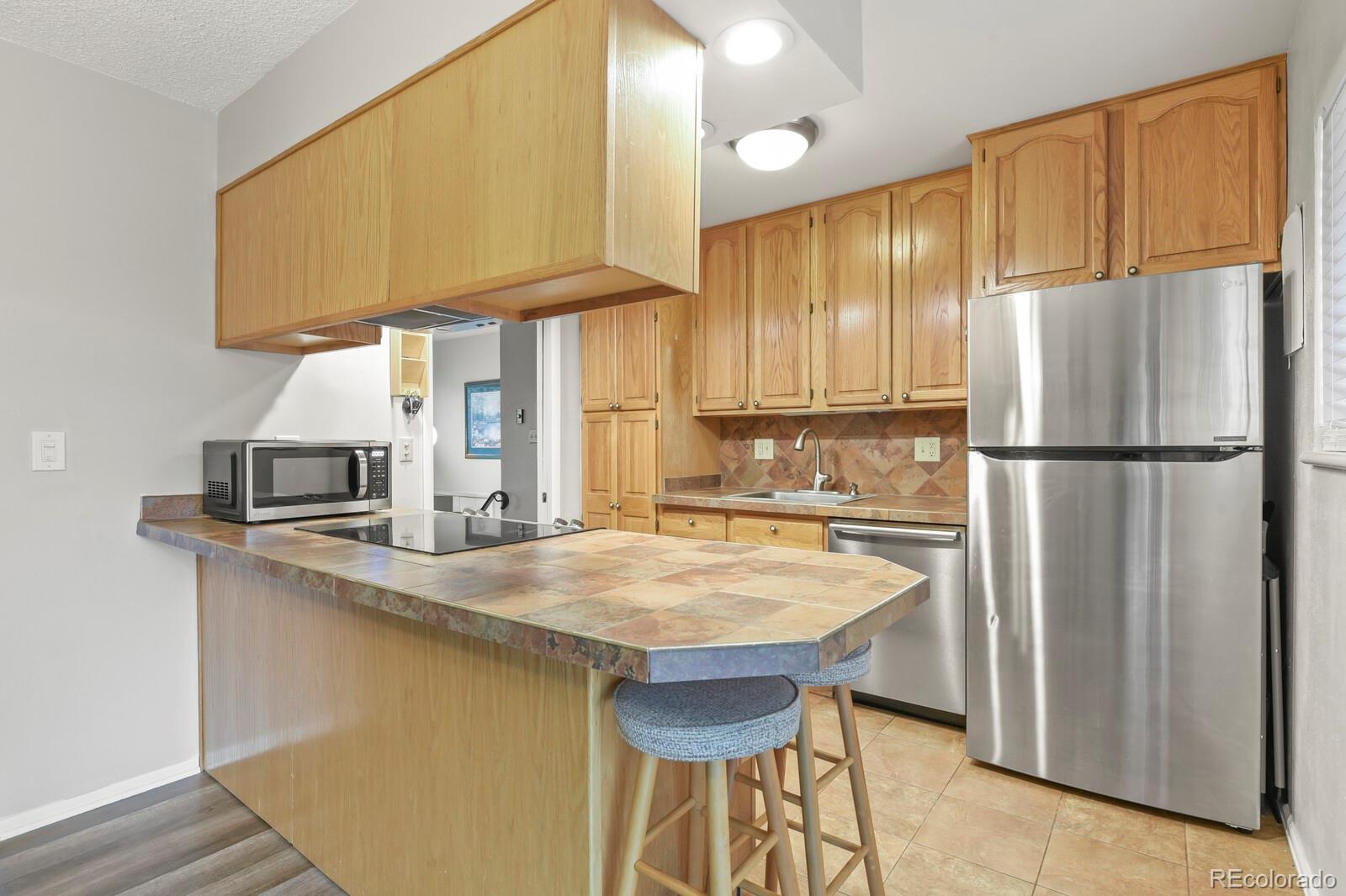 1430 Laurette Drive Colorado Springs CO 80909