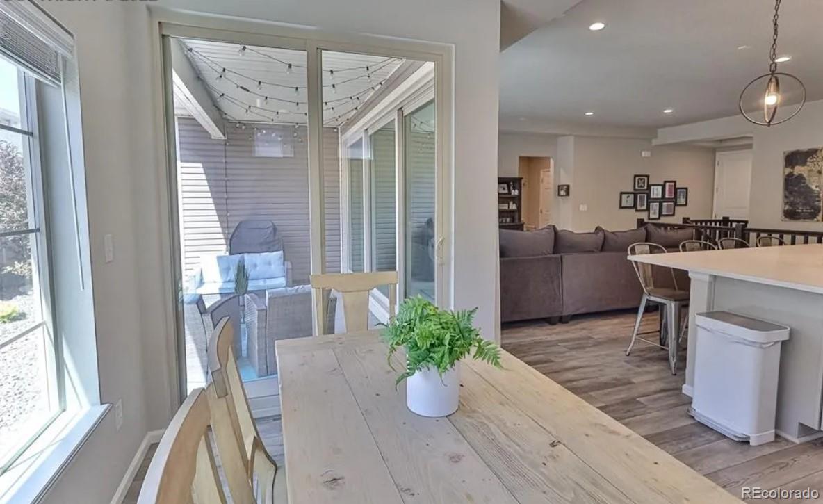 6652 Golden Briar Lane Colorado Springs CO 80927