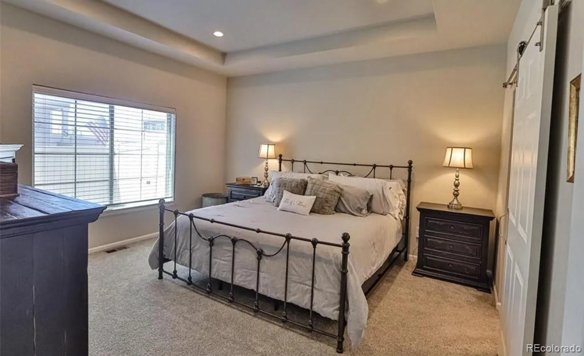 6652 Golden Briar Lane Colorado Springs CO 80927
