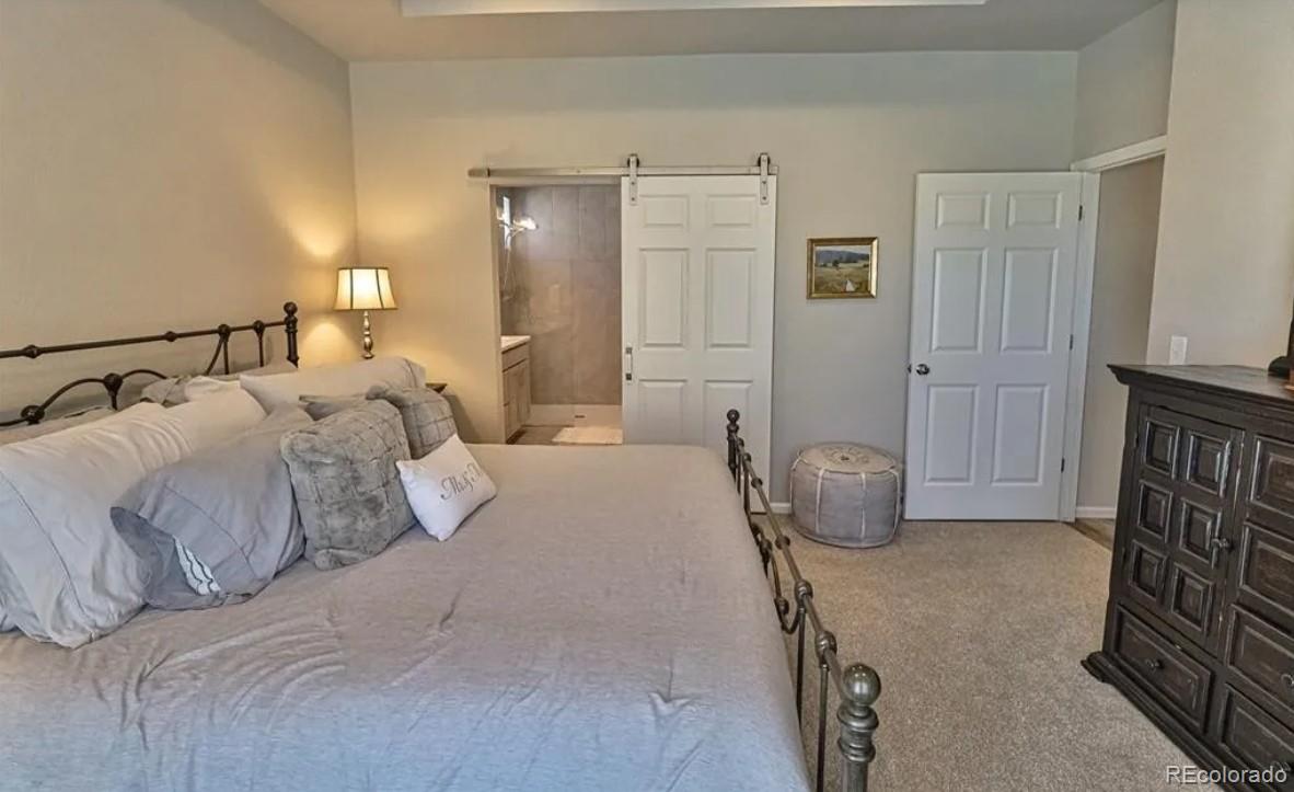 6652 Golden Briar Lane Colorado Springs CO 80927