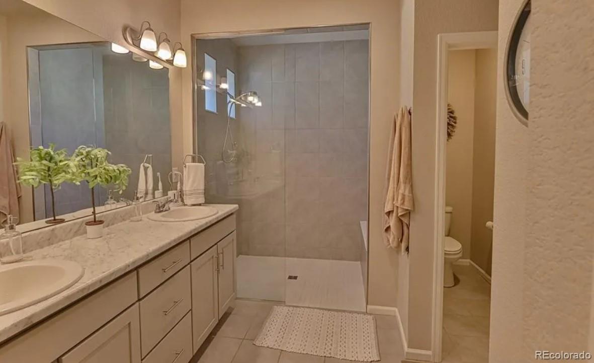6652 Golden Briar Lane Colorado Springs CO 80927