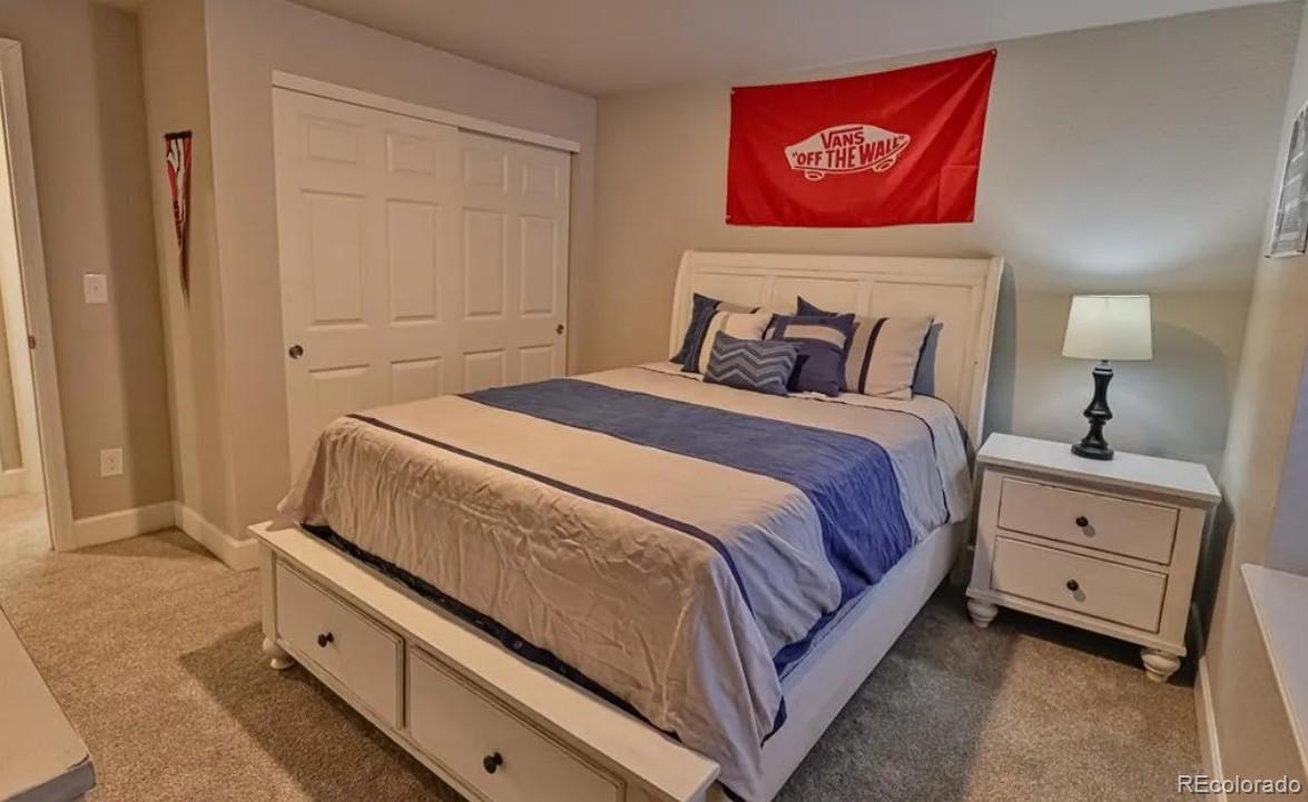 6652 Golden Briar Lane Colorado Springs CO 80927
