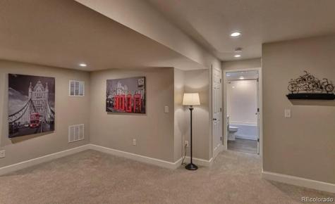 6652 Golden Briar Lane Colorado Springs CO 80927