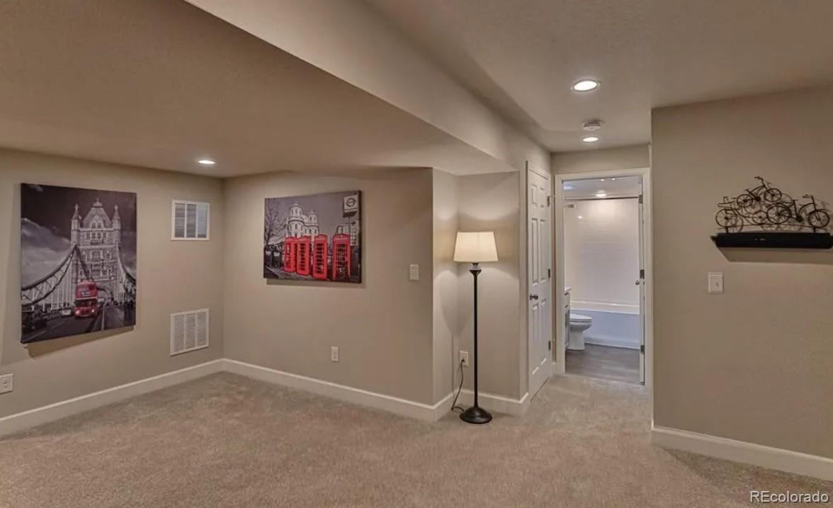 6652 Golden Briar Lane Colorado Springs CO 80927