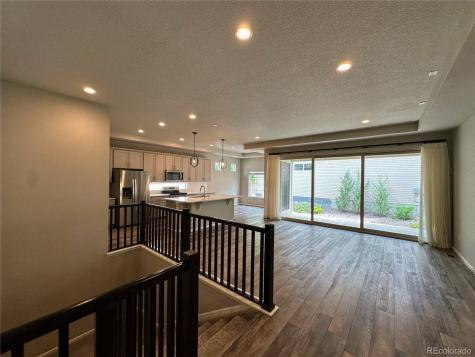 6652 Golden Briar Lane Colorado Springs CO 80927