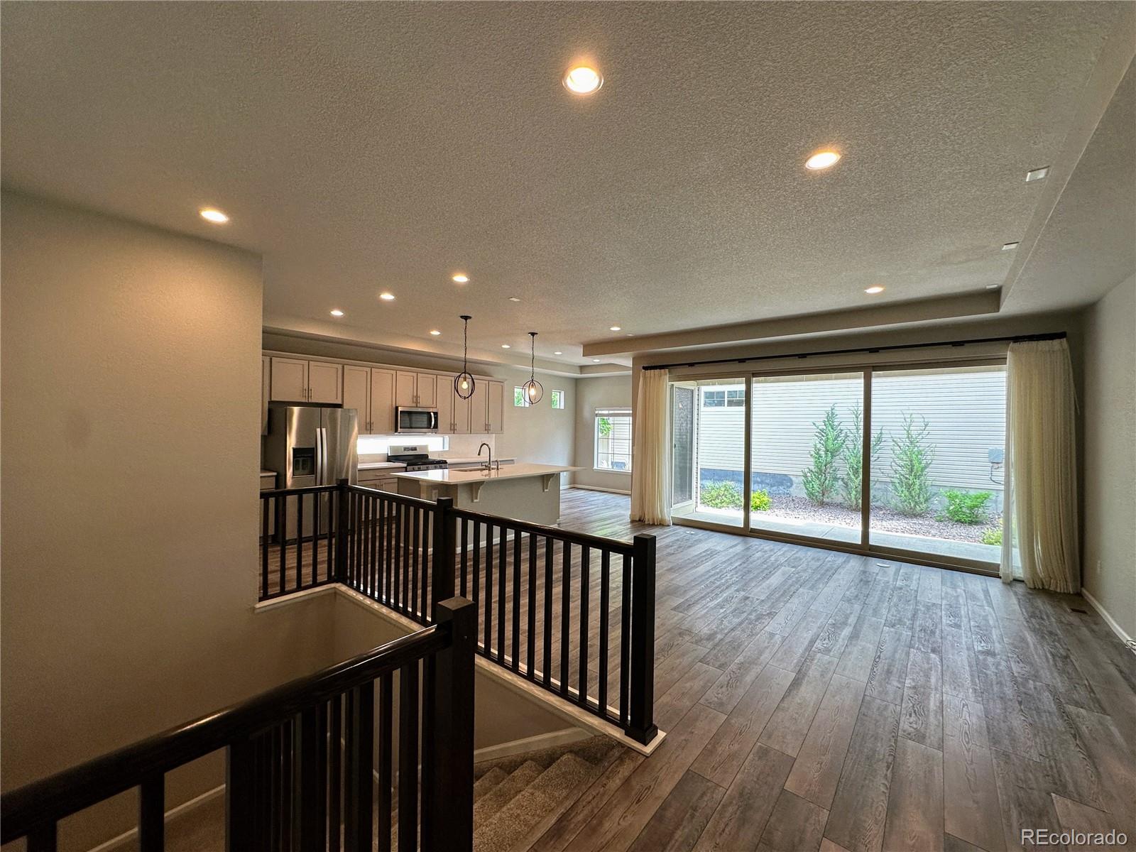 6652 Golden Briar Lane Colorado Springs CO 80927