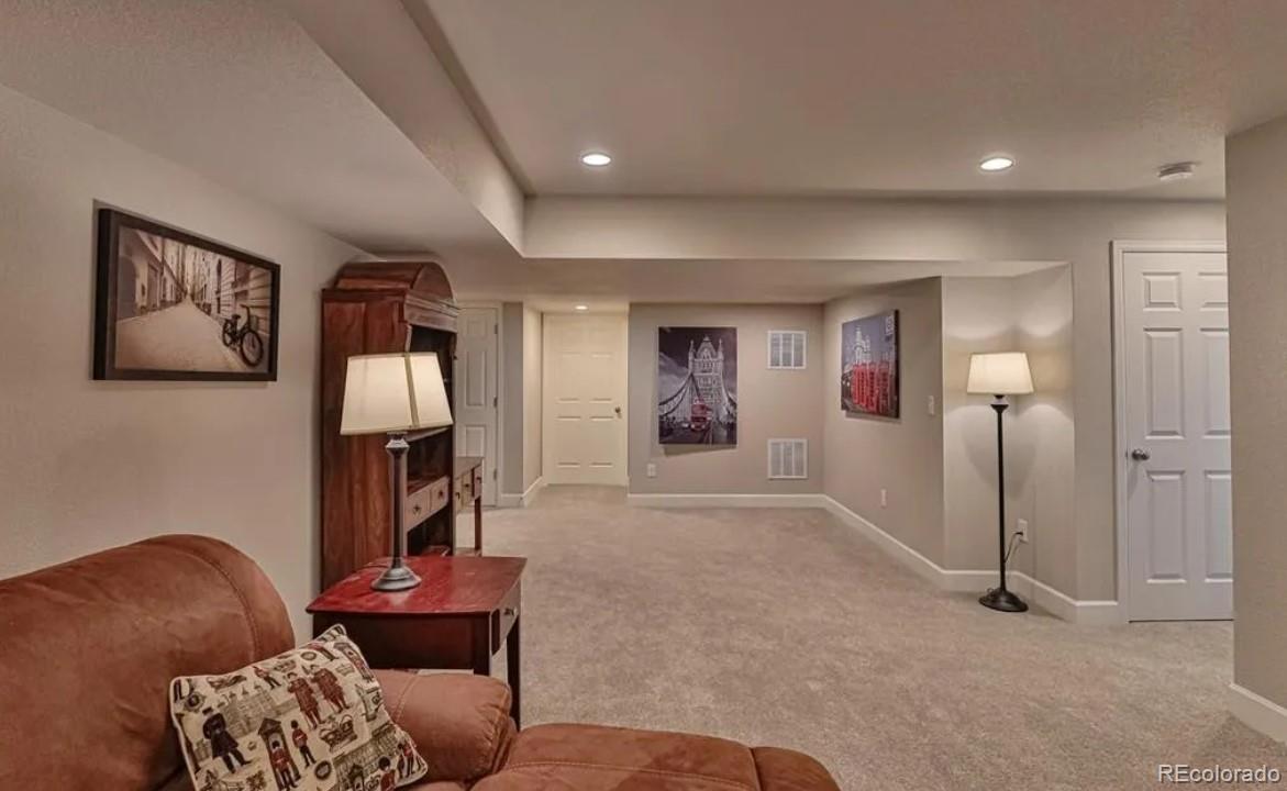 6652 Golden Briar Lane Colorado Springs CO 80927