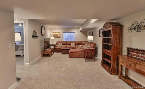 6652 Golden Briar Lane Colorado Springs CO 80927