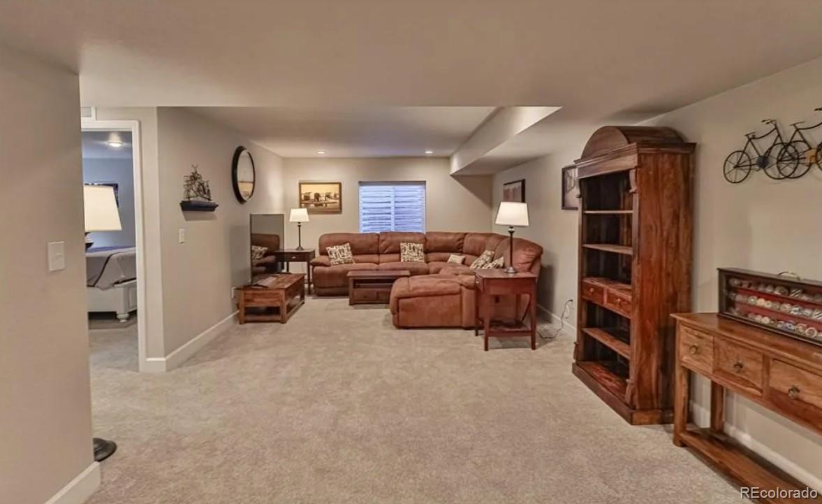 6652 Golden Briar Lane Colorado Springs CO 80927