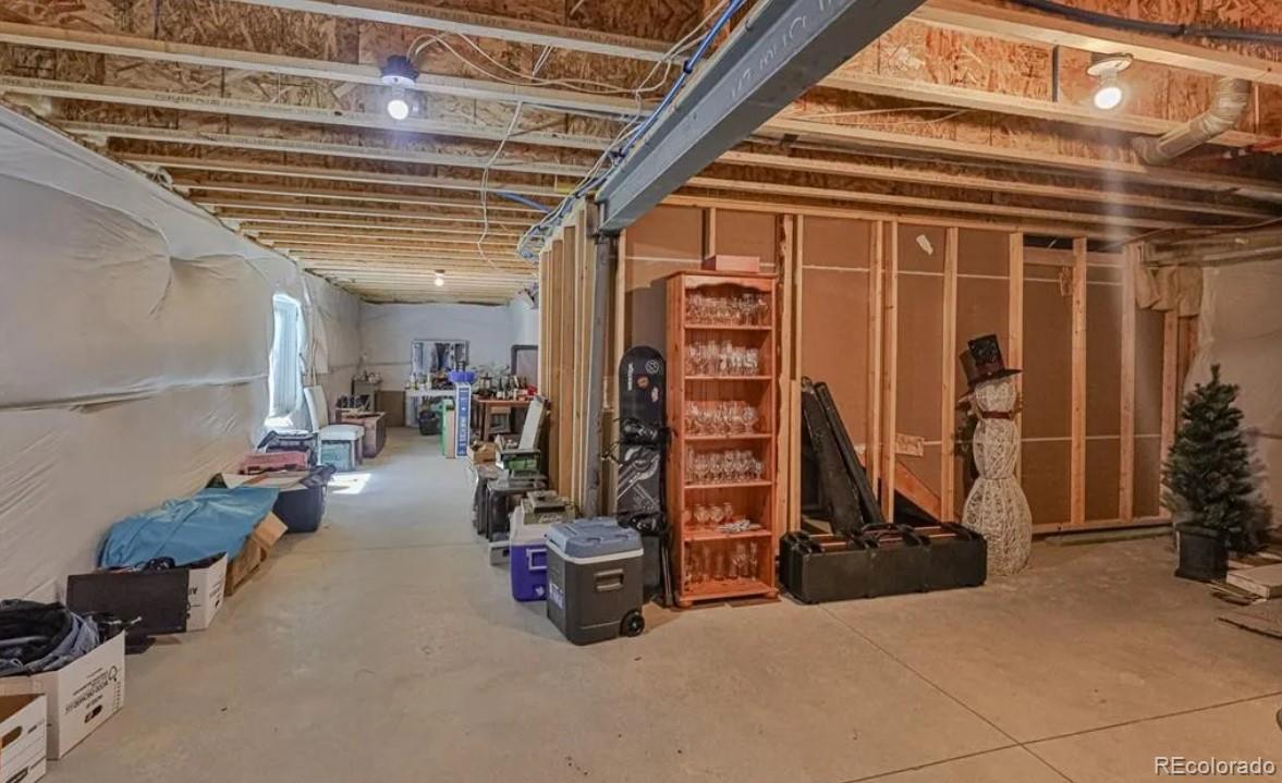6652 Golden Briar Lane Colorado Springs CO 80927