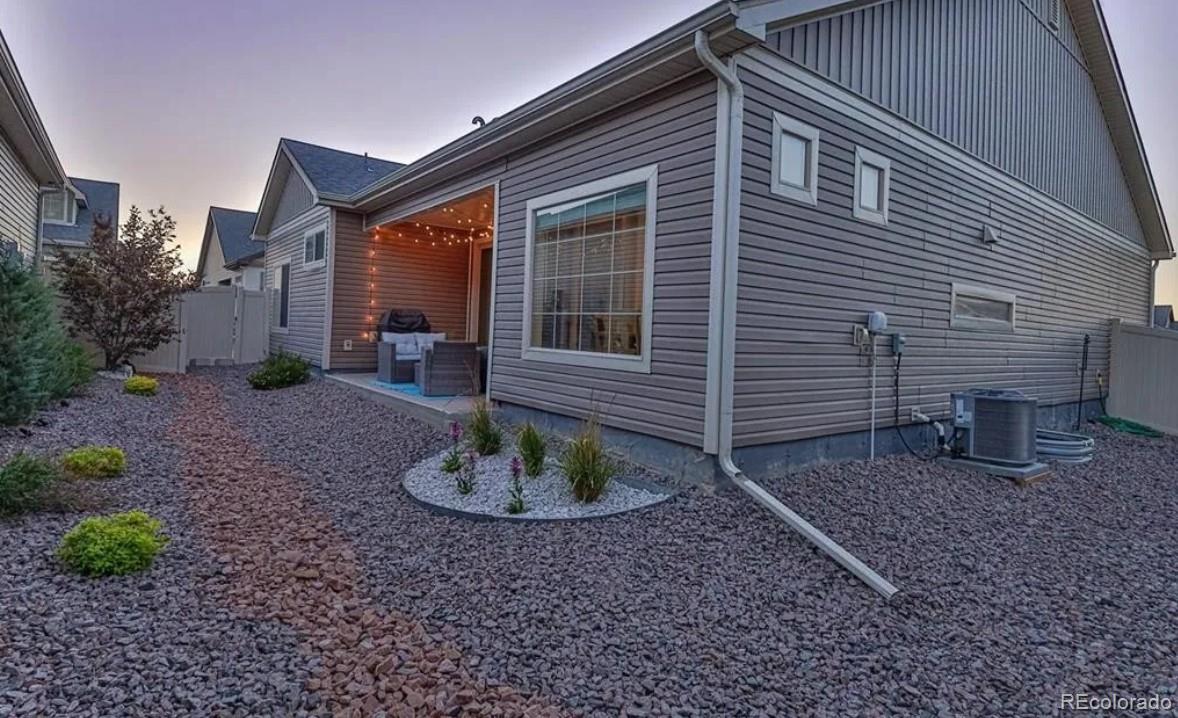 6652 Golden Briar Lane Colorado Springs CO 80927