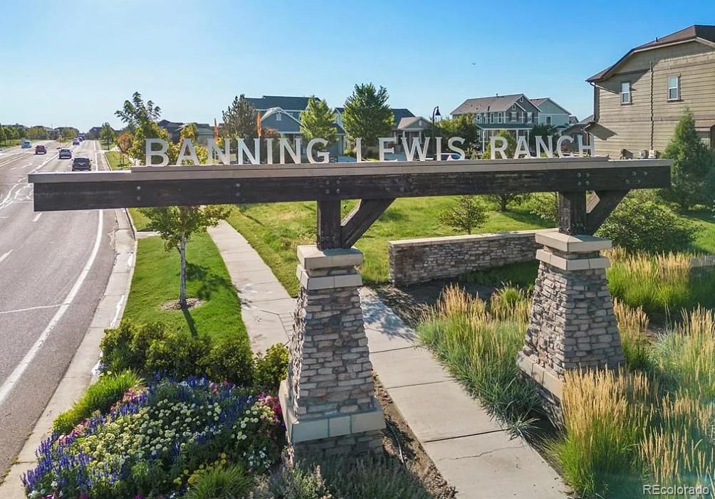 6652 Golden Briar Lane Colorado Springs CO 80927