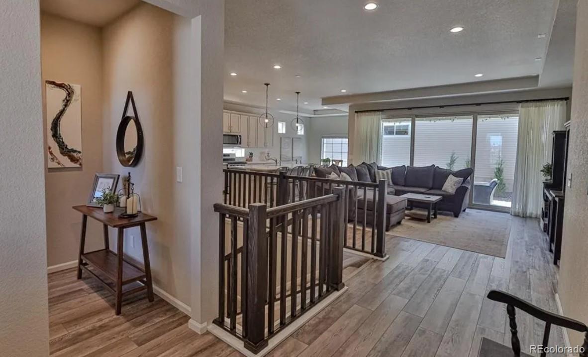 6652 Golden Briar Lane Colorado Springs CO 80927