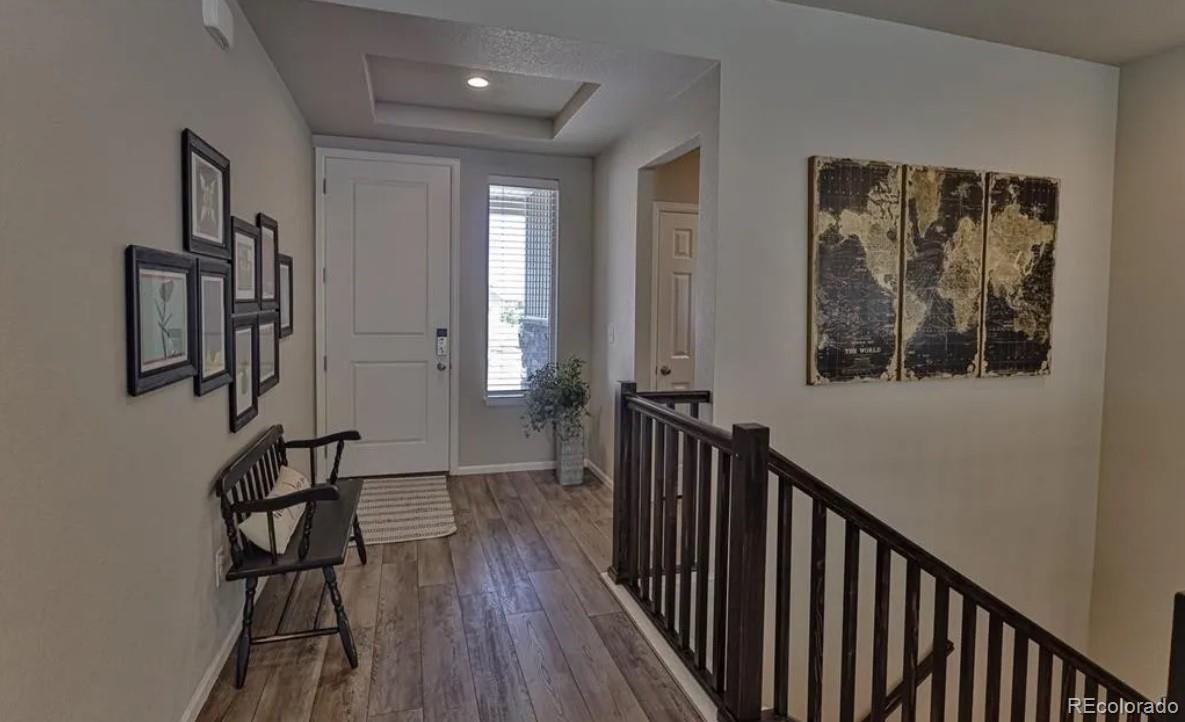 6652 Golden Briar Lane Colorado Springs CO 80927