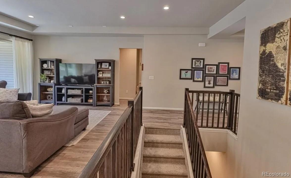 6652 Golden Briar Lane Colorado Springs CO 80927