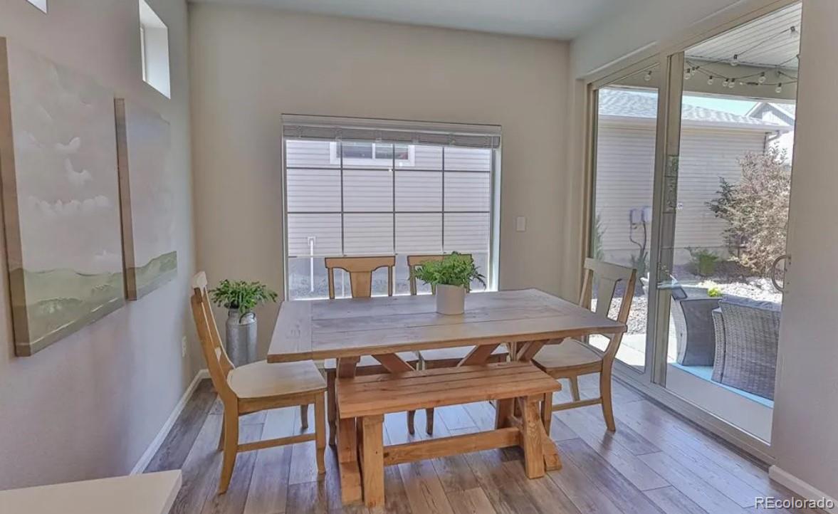 6652 Golden Briar Lane Colorado Springs CO 80927
