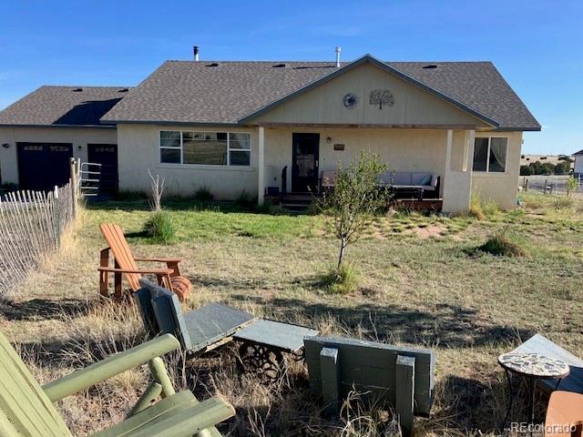 5355 Sunflower Lane Pueblo CO 81004