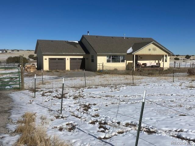 5355 Sunflower Lane Pueblo CO 81004