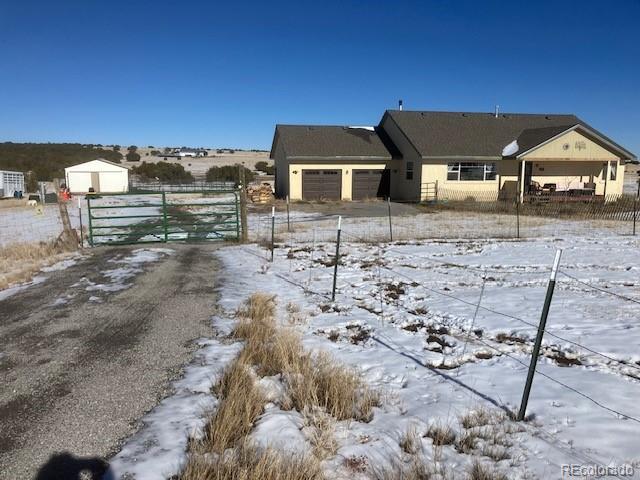 5355 Sunflower Lane Pueblo CO 81004