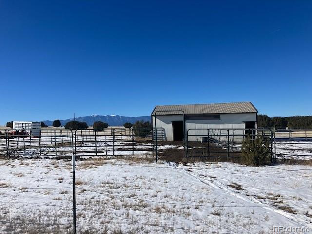 5355 Sunflower Lane Pueblo CO 81004