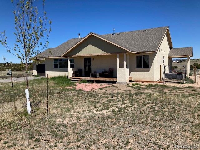 5355 Sunflower Lane Pueblo CO 81004