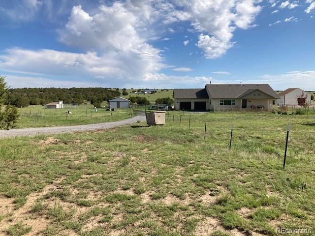 5355 Sunflower Lane Pueblo CO 81004