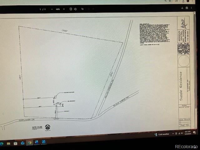 5355 Sunflower Lane Pueblo CO 81004