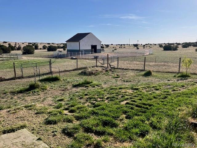 5355 Sunflower Lane Pueblo CO 81004