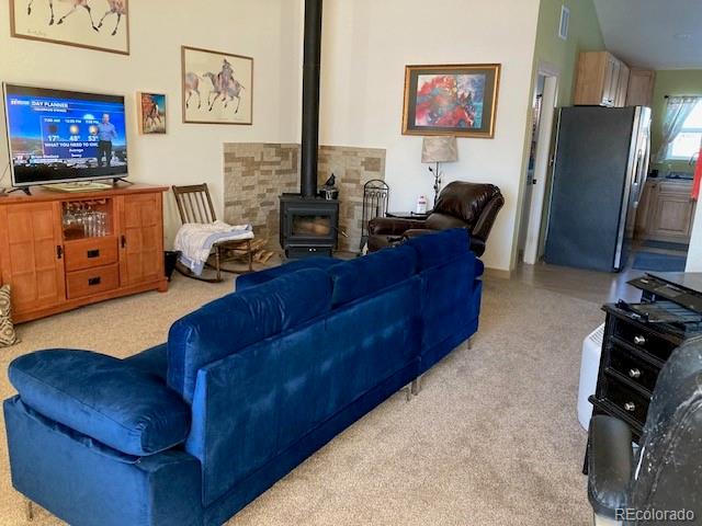 5355 Sunflower Lane Pueblo CO 81004