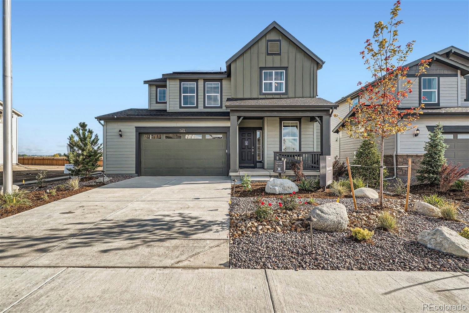 5572 Runge Court Timnath CO 80547